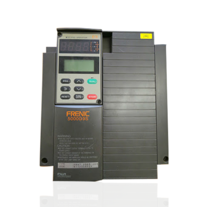 Biến tần Frenic 5000g9s user manual